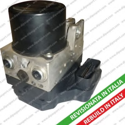 DIPASPORT ABS052R Control Unit, traction control system